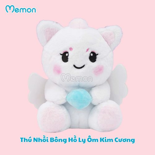 Thú Nhồi Bông Hồ Ly