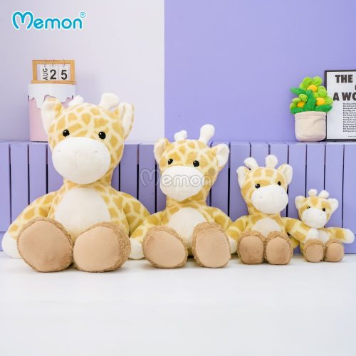 Gấu Bông Hươu Cao Cổ