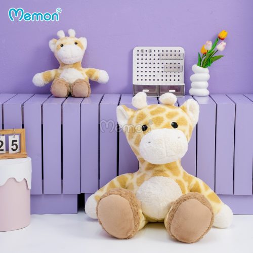 Gấu Bông Hươu Cao Cổ