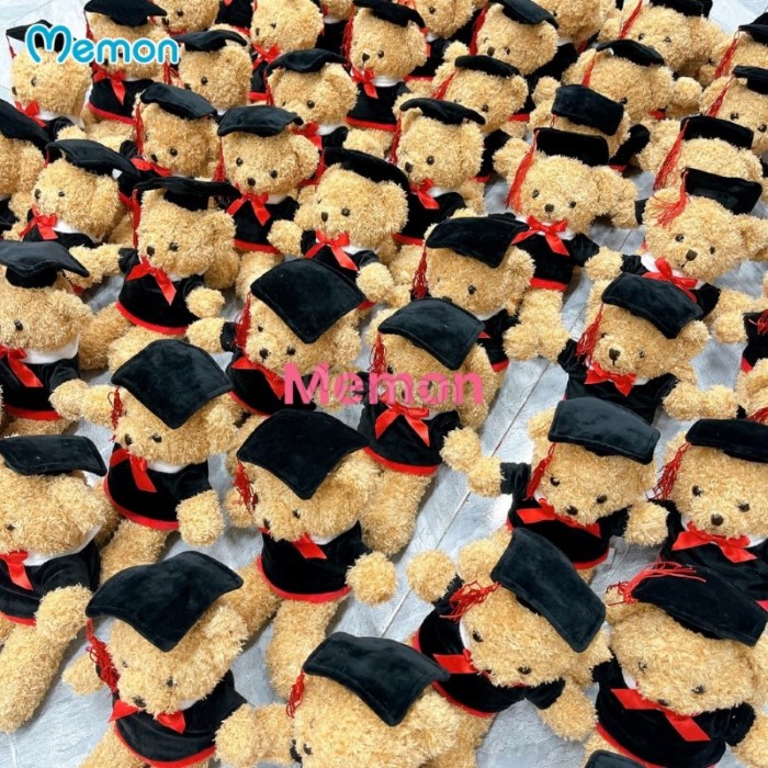 Tiết kiệm chi phí khi đặt gấu bông tại xưởng