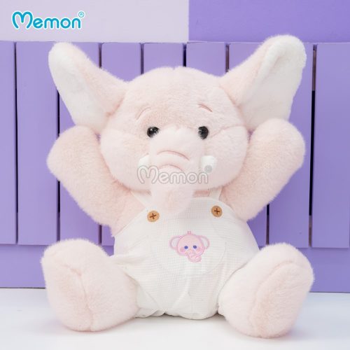 Gấu Bông Voi Yếm