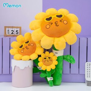 Bó Hoa Hướng Dương Bông