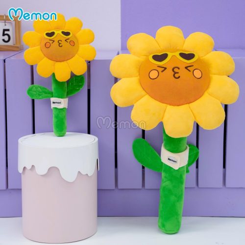 Bó Hoa Hướng Dương Bông