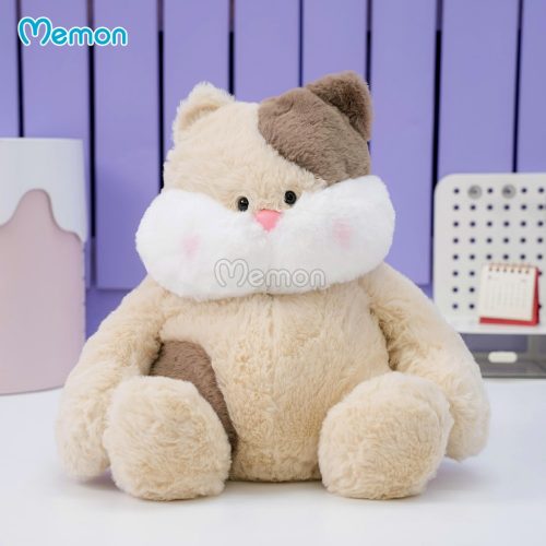Thú Bông Mập Mạp