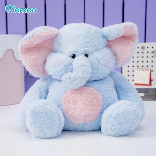 Thú Bông Mập Mạp