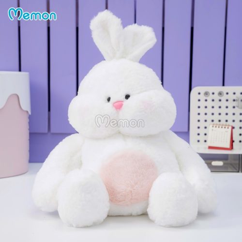 Thú Bông Mập Mạp