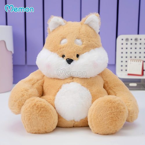 Thú Bông Mập Mạp