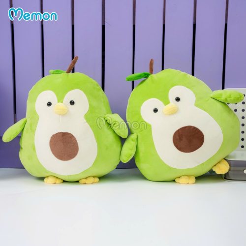 Gấu Bông Cánh Cụt Trái Cây