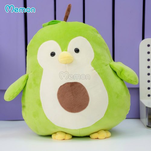 Gấu Bông Cánh Cụt Trái Cây