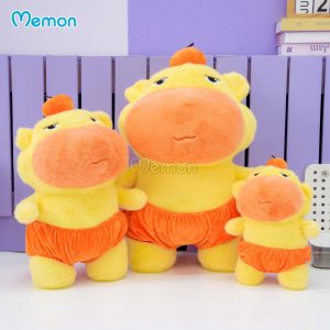 Gấu Bông Capy Lulu