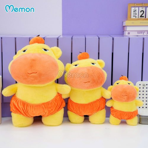 Gấu Bông Capy Lulu