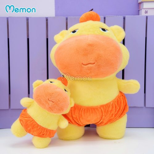 Gấu Bông Capy Lulu
