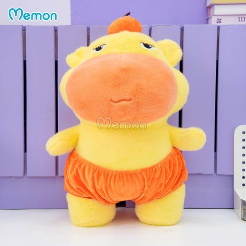 Gấu Bông Capy Lulu