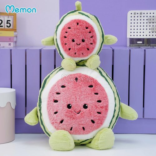 Gấu Bông Quả Dưa Hấu Vui Vẻ