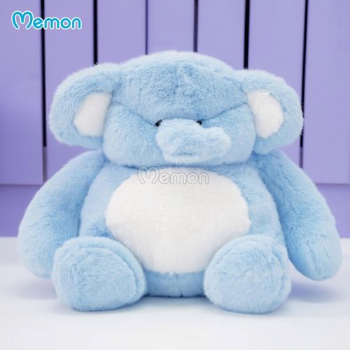 Thú Bông Bụng Bự Ngồi