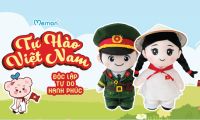 Bộ Sưu Tập Tự Hào Việt Nam - Bùng Nổ Doanh Thu Trong Dịp Lễ Quốc Khánh 2025