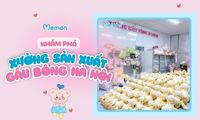 Khám Phá Xưởng Sản Xuất Gấu Bông Hà Nội Chất Lượng Mẫu Mã Dẫn Đầu Xu Hướng