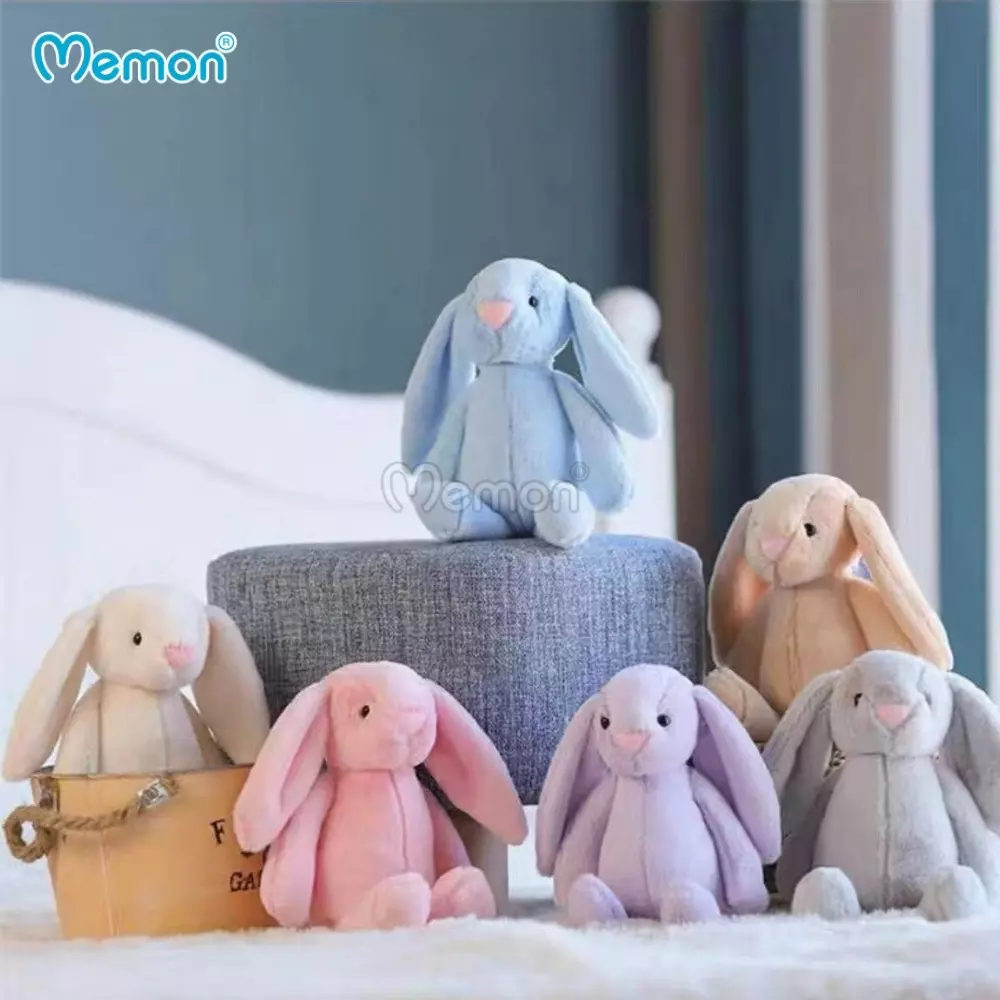 ĐG Thỏ Bunny Tai Dài – biểu tượng mùa Trăng Rằm
