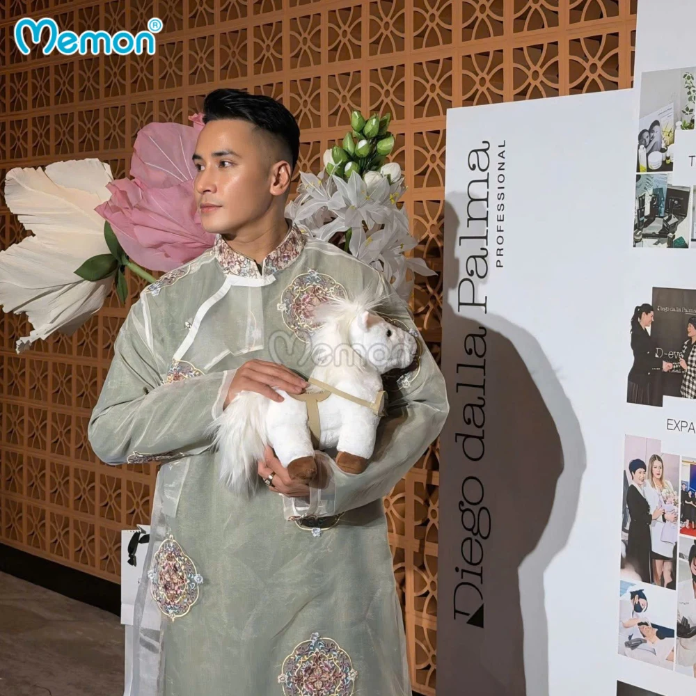 Hình ảnh thực tế sự kiện KP Pure