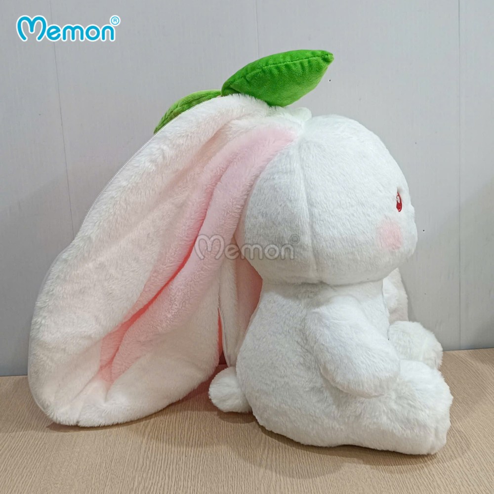 TNB Thỏ trái cây 2in1 Dâu LG Clinic