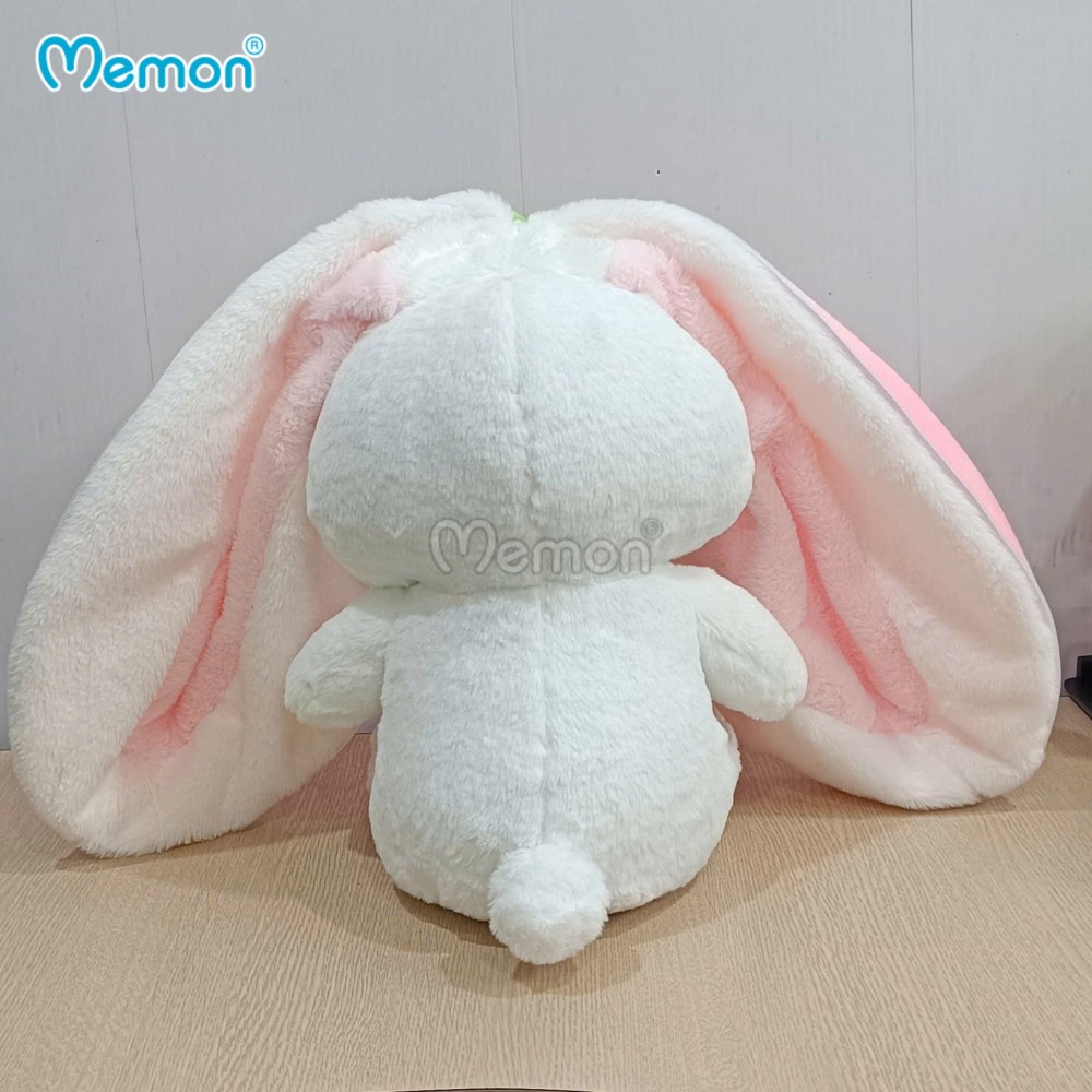 TNB Thỏ trái cây 2in1 Dâu LG Clinic