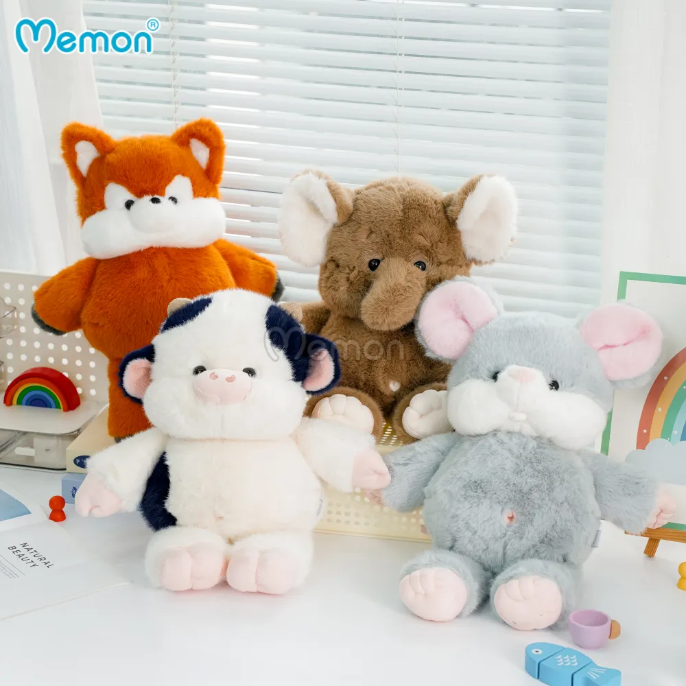 Bộ Thú Chạy Bộ