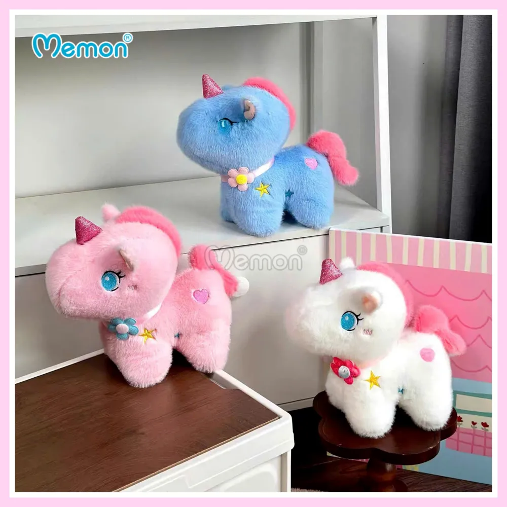 Gấu Bông Nhỏ Giá Rẻ 