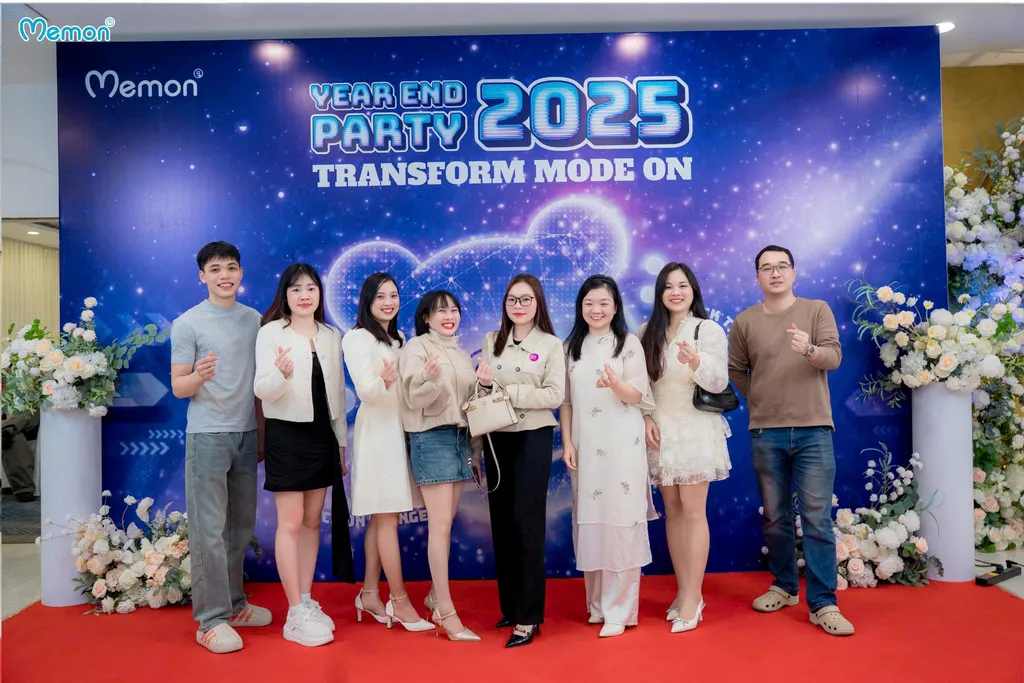 Tinh thần 1% Better Everyday