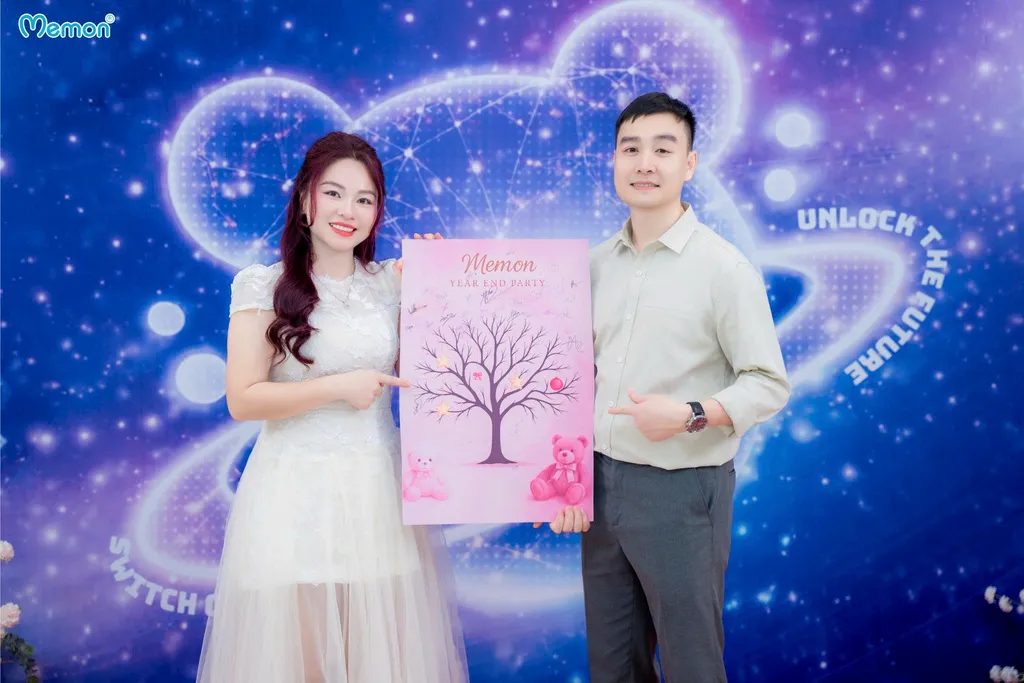 2025 tại Memon – Một năm của sự trưởng thành từ bên trong