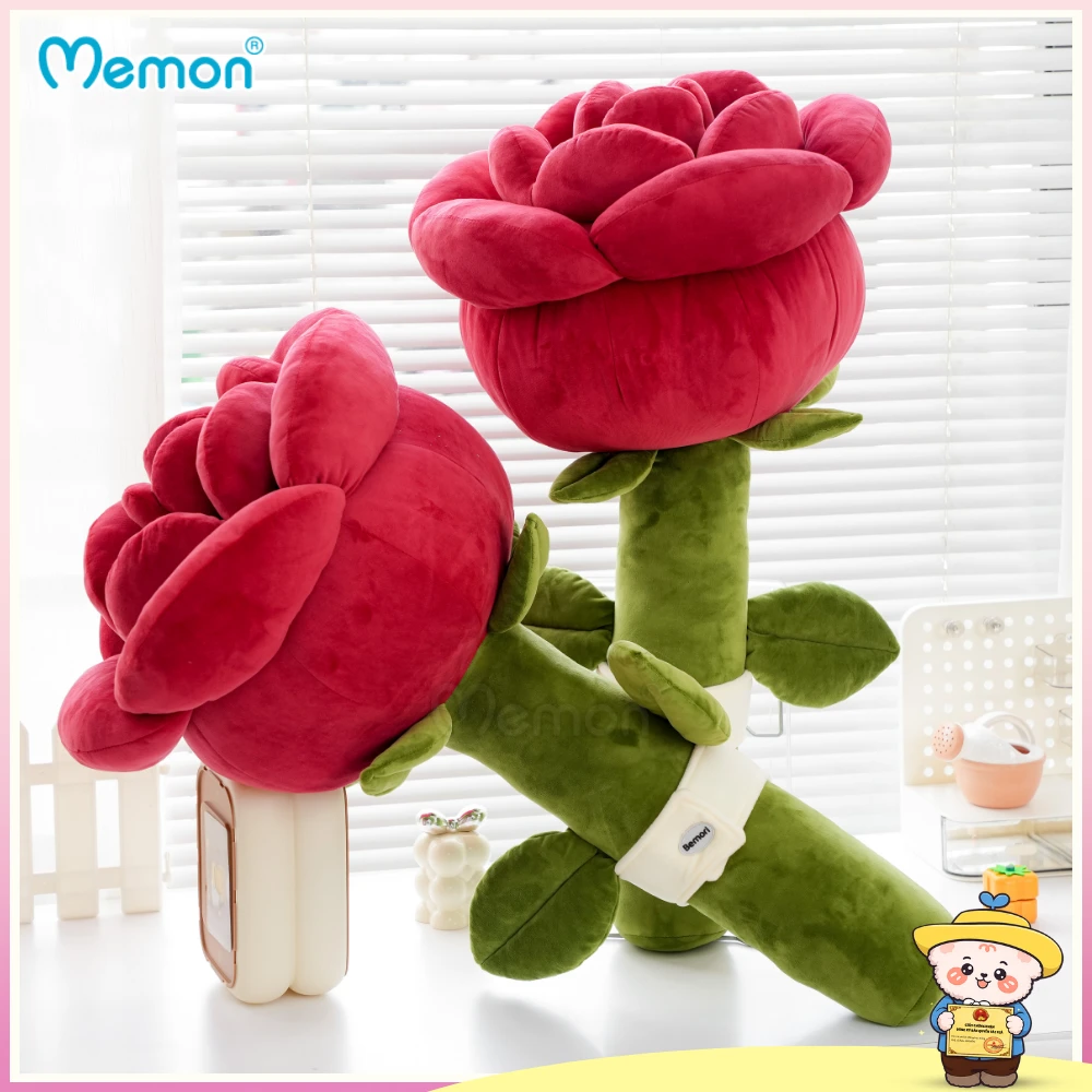 Memon Chính Thức Sở Hữu Bản Quyền Thiết Kế Bó Hoa Hồng