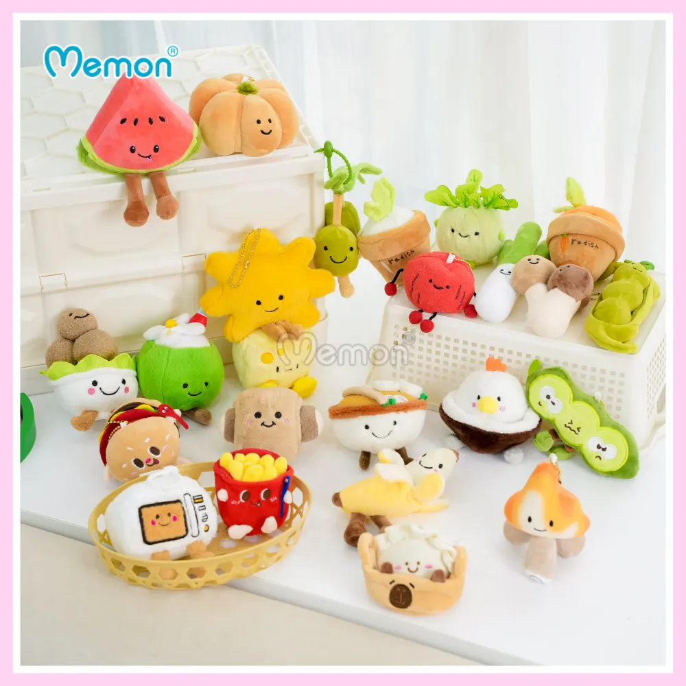 Móc khóa gấu bông giá rẻ