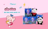 Quà tặng doanh nghiệp 1/6: Giải pháp quà tặng thú bông nhỏ cho bé độc đáo và tối ưu chi phí