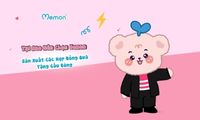 Tại Sao Nên Chọn Memon Làm Đối Tác Sản Xuất Các Hợp Đồng Quà Tặng Gấu Bông B2B?