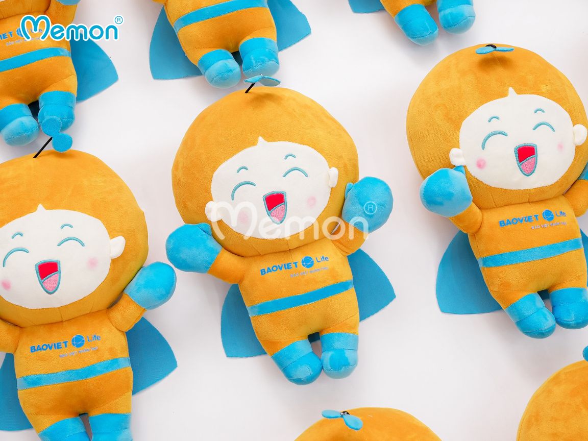 Quà tặng doanh nghiệp có nhận diện thương hiệu
