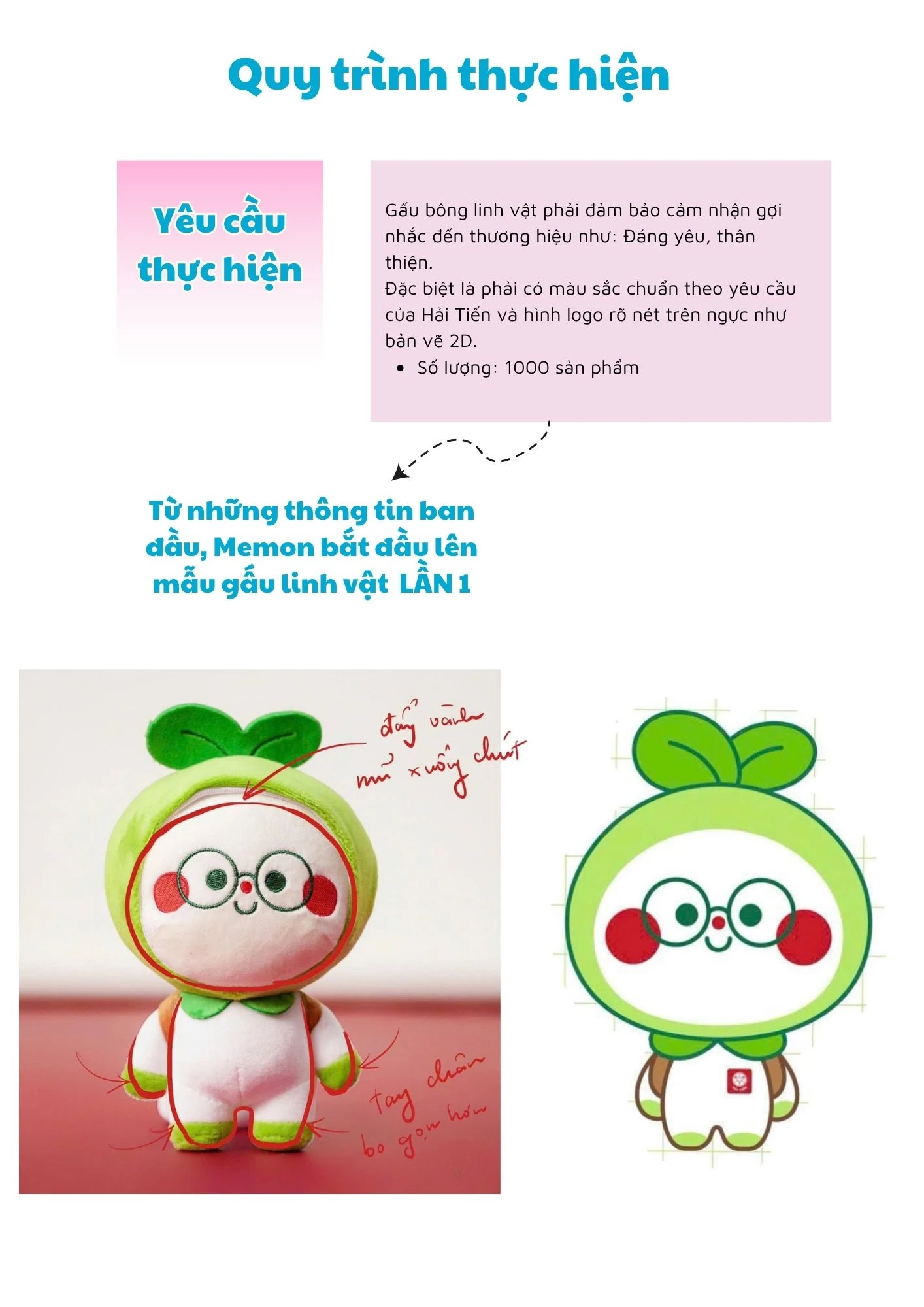 Thú Nhồi Bông Hapy