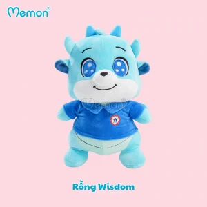 Rồng Wisdom