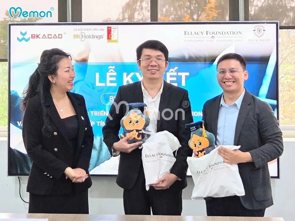 Set quà bông cho nhân viên công ty