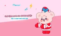 Thumb Gợi ý quà Noel gấu bông cho doanh nghiệp